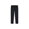 FILA Fitted Loose Casual Suit Trousers Men bottoms Black F11M038810GBK