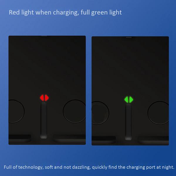 Tesla Model 3 10W Wireless Motorcycle Charger