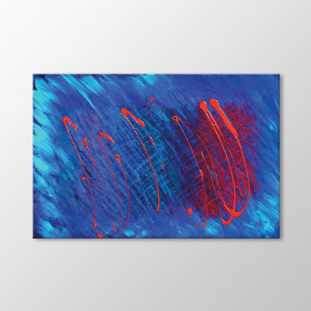 

Абстрактная Композиция Живопись