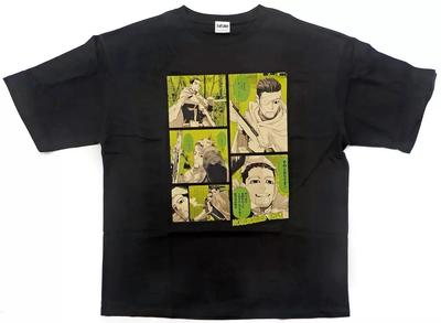 Oberteile – T-Shirts