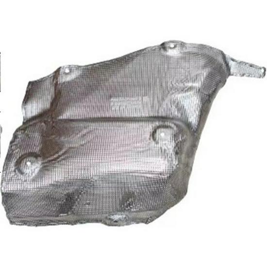 BMW 5 Series F18 Rear Left Heat Shield (51482452662) Inquiry