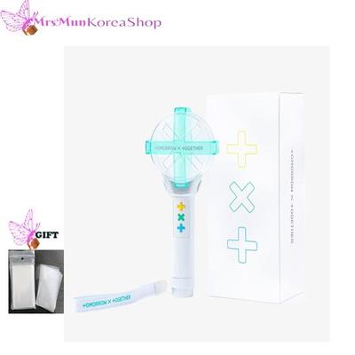 Versão oficial do Light Stick. 1