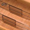 Drawer Dividers High Strength Length Adjustable Simple Installation Expandable Underwear Socks Drawer Separators