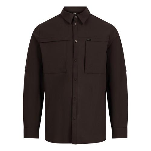 Trespass Mens Santiago DLX Shirt