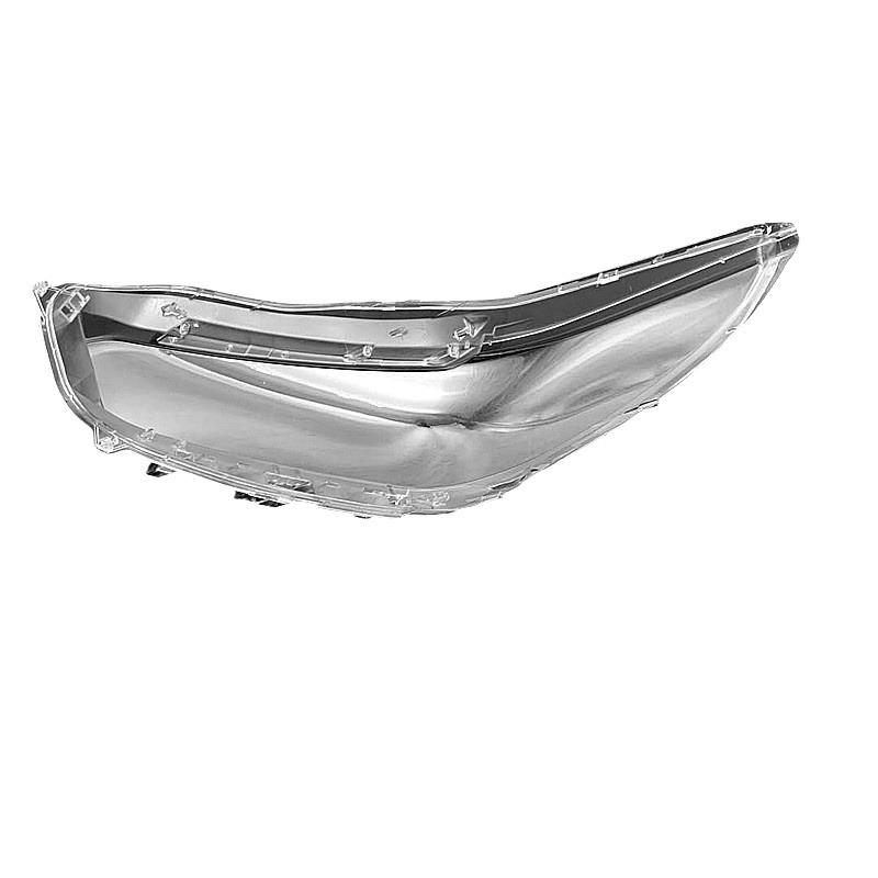 Capac Far Transparent pentru 18-19 BYD Yuan EV Configurație Joasă