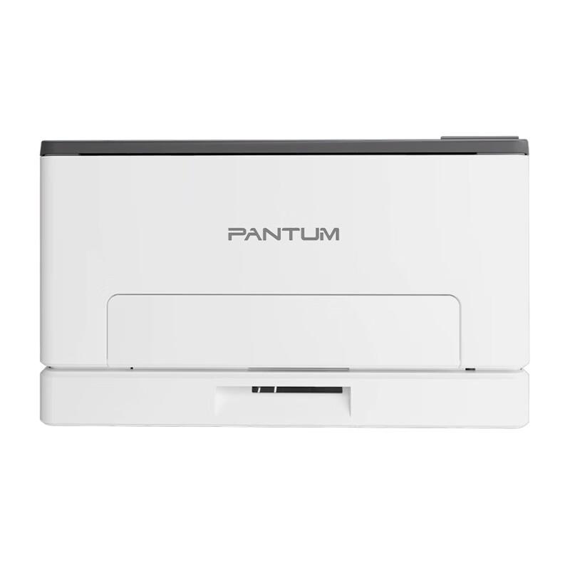Pantum CP1100DW A4 Color Laser Printer CN plug (adapter included)