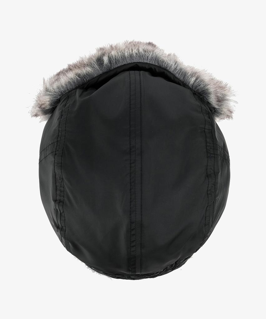 NEW ERA Od Trap2 De Water Repellent Fur Blk