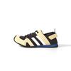 Oxygen Crooked Head Leather Summer Breathable Comfortable Versatile Retro Casual Shoes