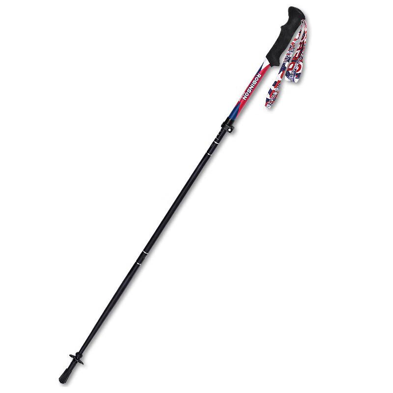 Dragon Gaze Ultralight Carbon Fiber Folding Trekking Pole