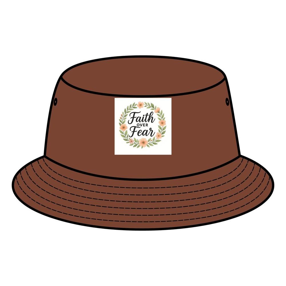 

Панама «Вера превыше страха» XL