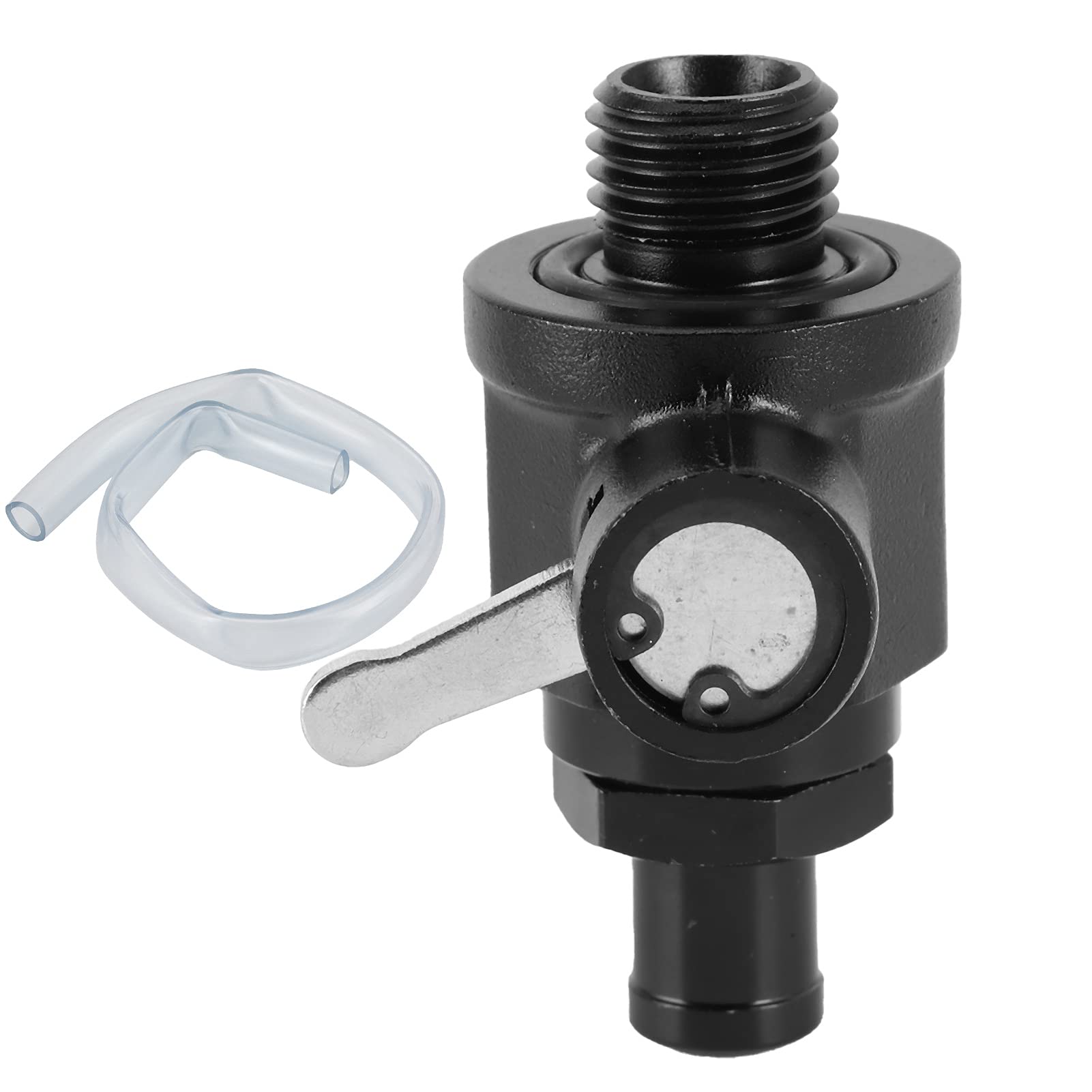 

Engine Oil Drain Valve, Oil Drain Plug Replacement Accessory for Acura M14x1.5 Thread