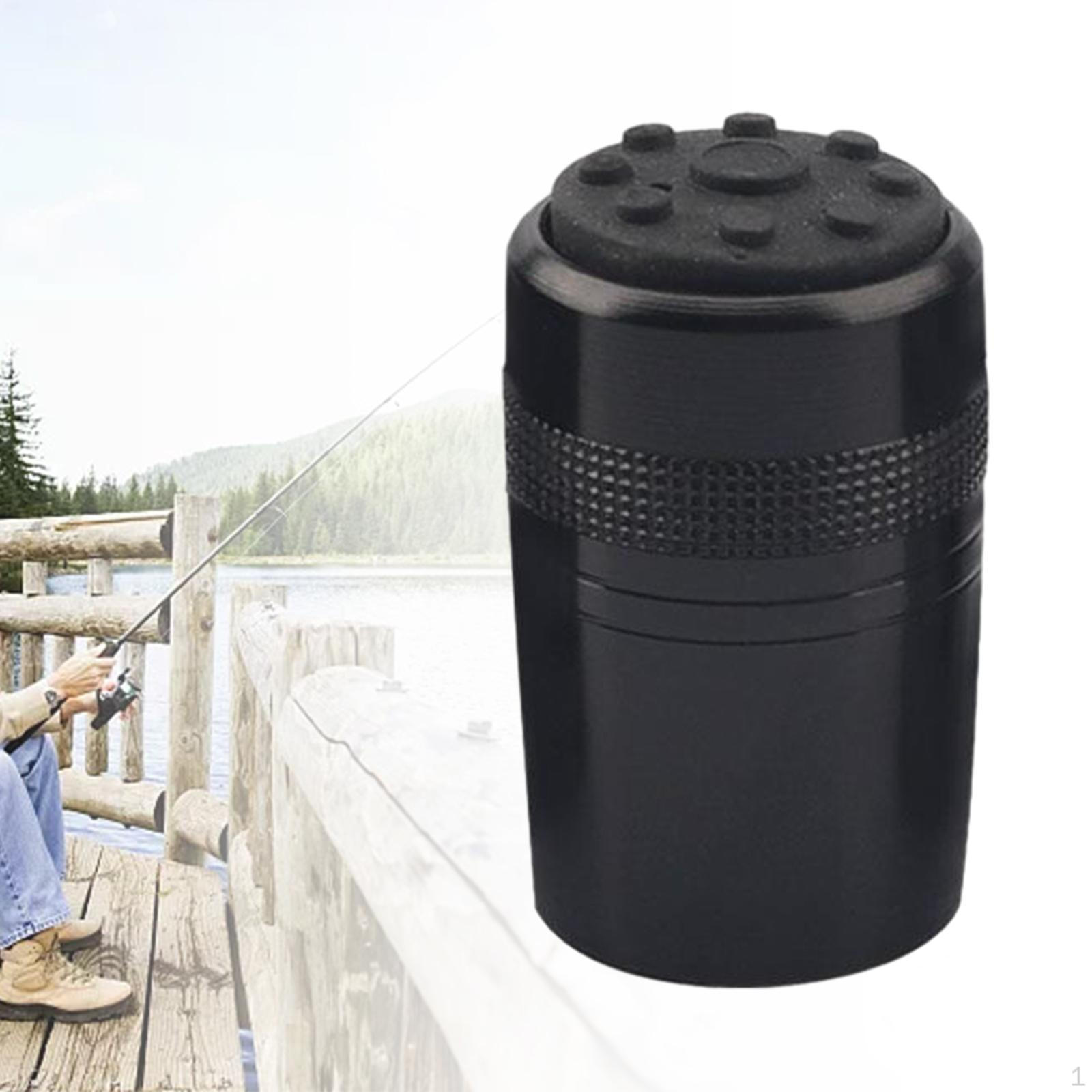 

Задняя крышка удочки с защитной крышкой для сливного отверстия, задняя крышка для строительства Black 24mm