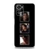 Phone Case For Xiaomi Redmi Note 13 12 5G 9S 9 8 10 11 Pro Plus 4G 9T 13C 12C 10C 9C 9A 7 Pro Cover The Vampire Diaries Damon