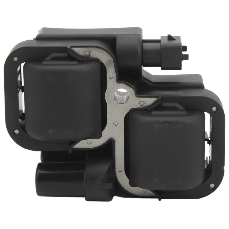 Ignition Coil For W169 W245 W203 W210 W463 W163 W164 W251 W220 W639 Replace 0001587803