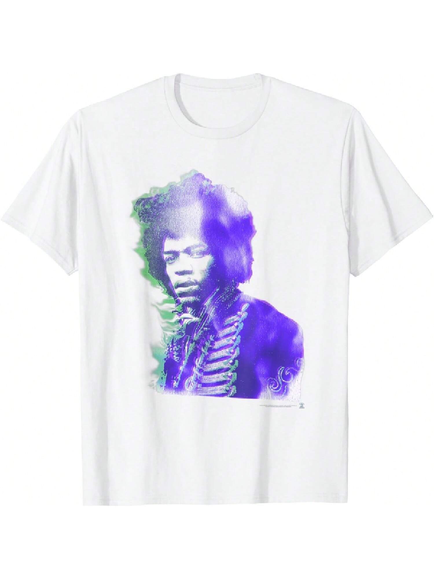 Purple Haze T-Shirt S разноцветный