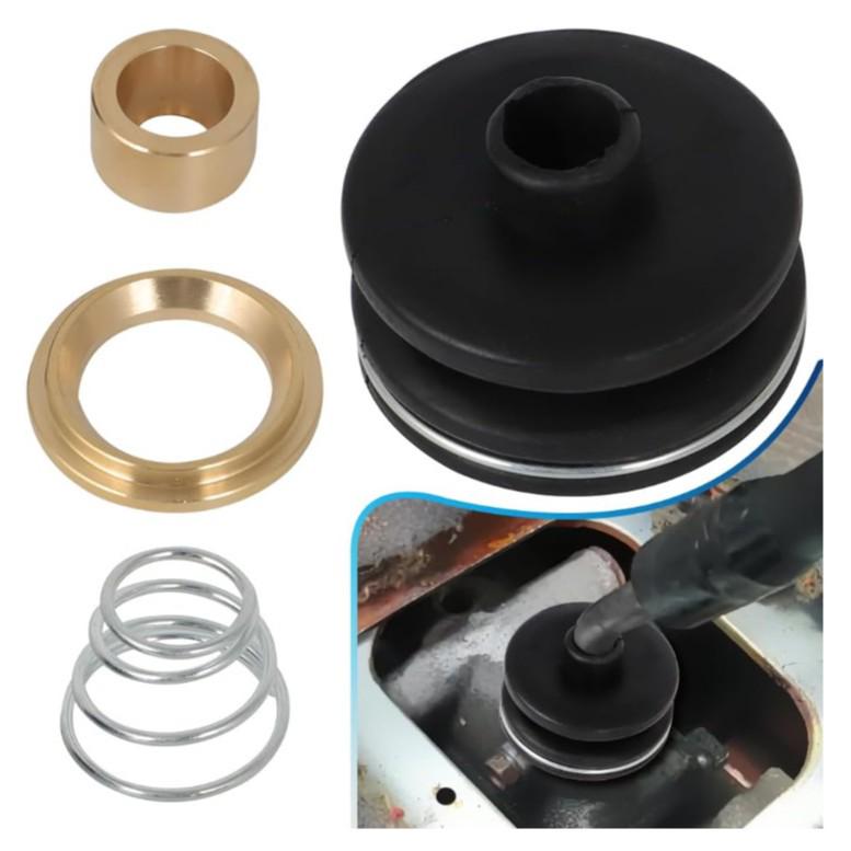 1989-98 Suzuki Sidekick & Geo Tracker 5-Speed Gear Shift Lever Repair Kit