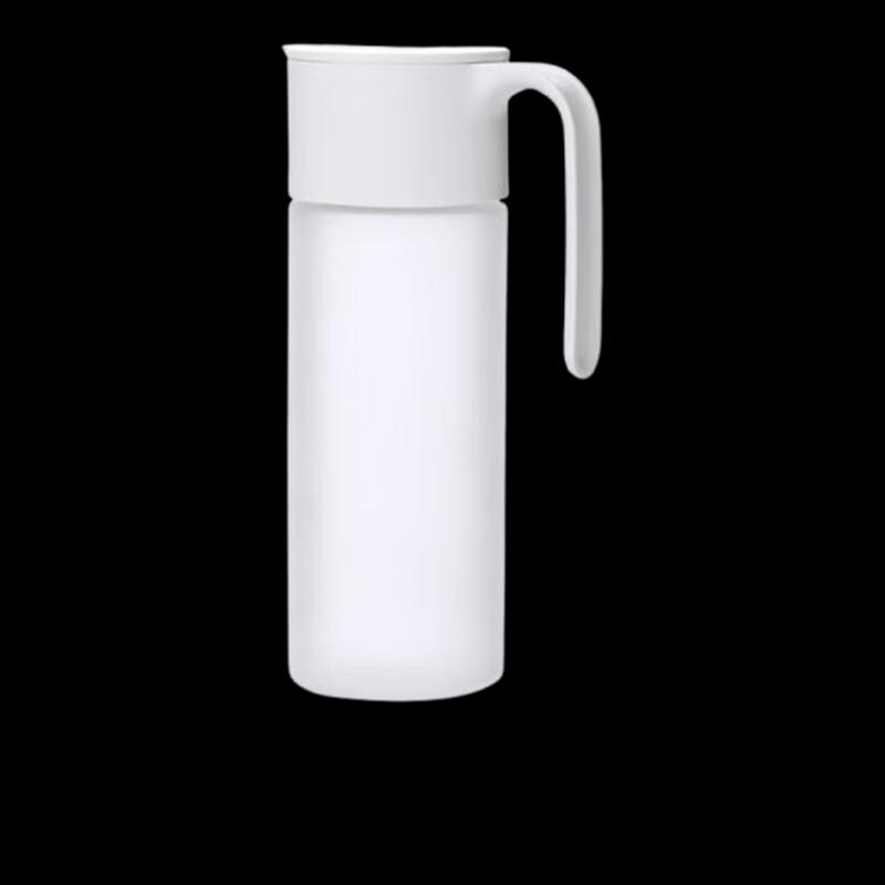 Chahua Oubozhi Auto-Open Lid Oil Dispenser