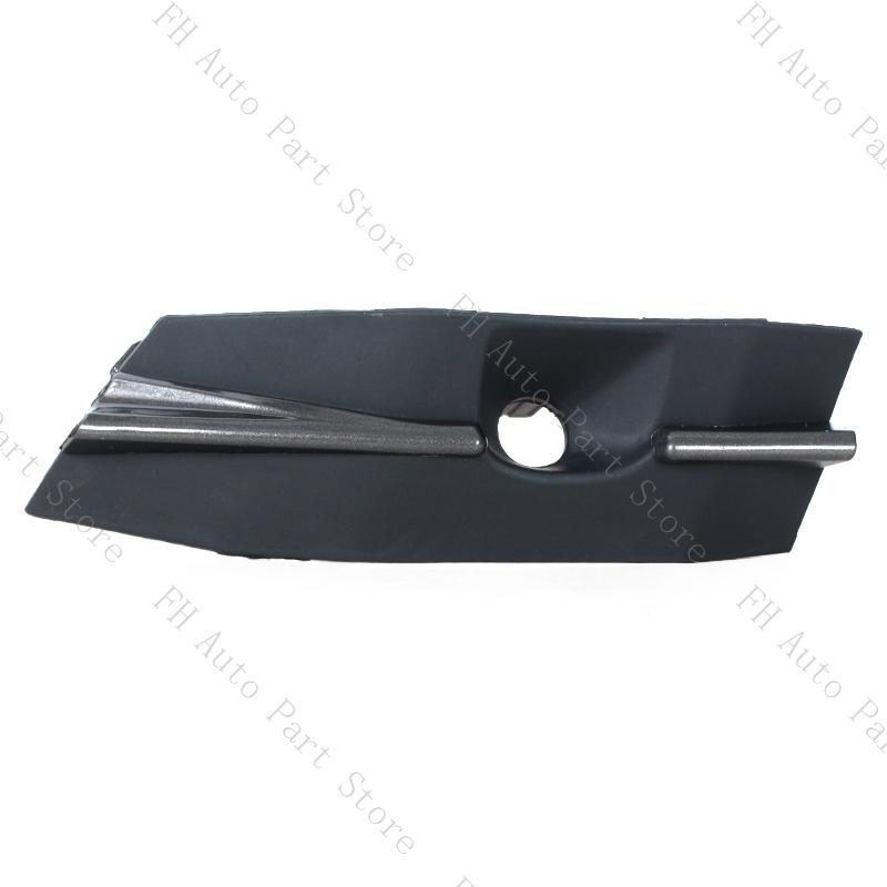 Radar Cover Cap For Lexus ES ES250 ES350 ES300h 2016 2017 Front Bumper Tow Hook Grille Cover Lid Trailer Hauling Eye Cap