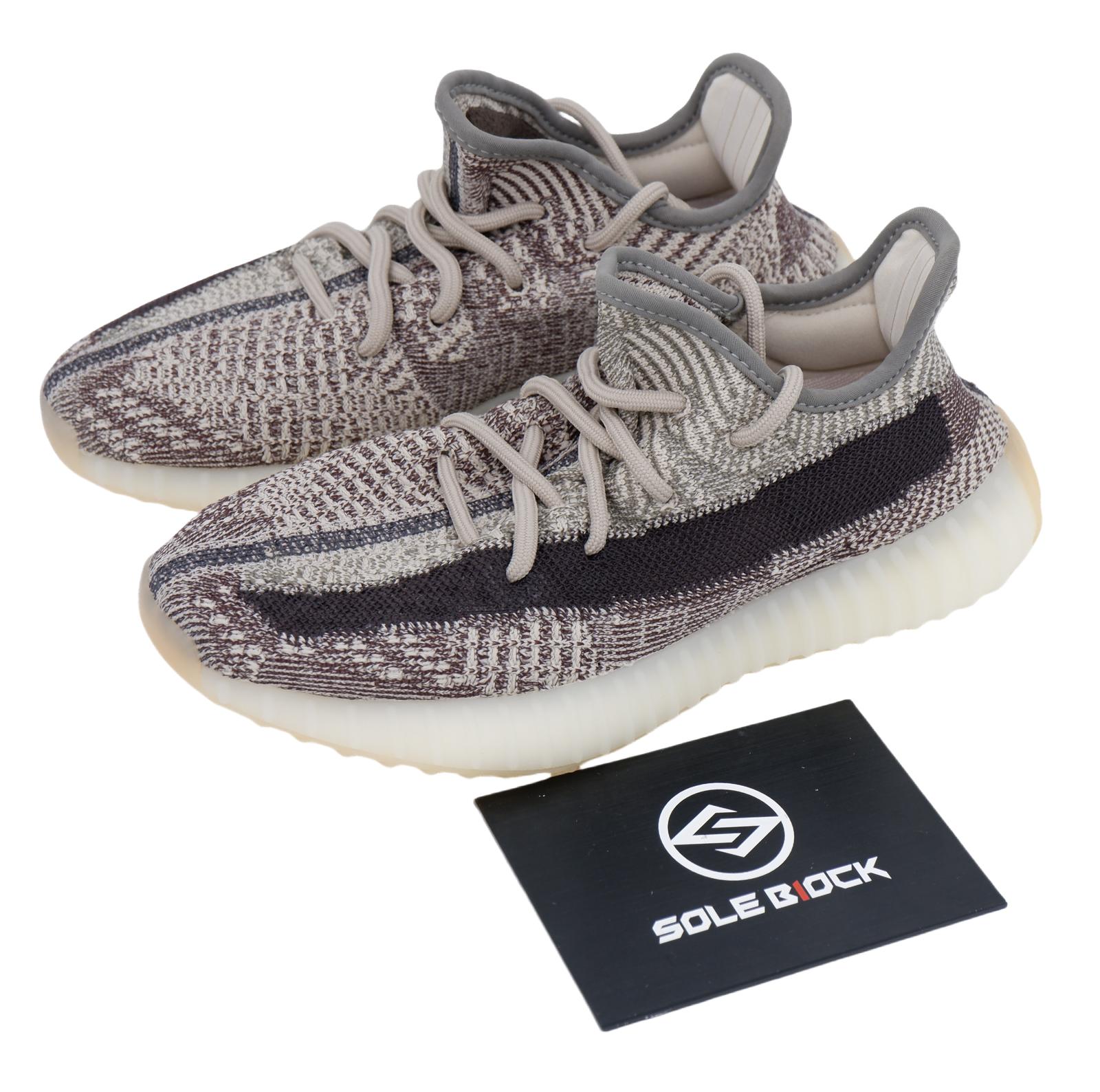 

Adidas Yeezy Boost 350 V2 Low Zyon FZ1267 36.5