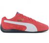X SPARCO - Speedcat OG - Sneakers Motorsport Shoes Red 307171-05 ORIGINAL