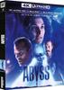 Blu-ray Film Walt Disney Company Abyss Blu-ray 4k Ultra Hd