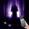 4Pcs Spirit Box Equipment Kit,with 2 LED Cat Ball 1 Spirit Box Speaker Paranormal Equipment Kit for