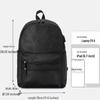 SKV Men's Fashion Commuter Backpack