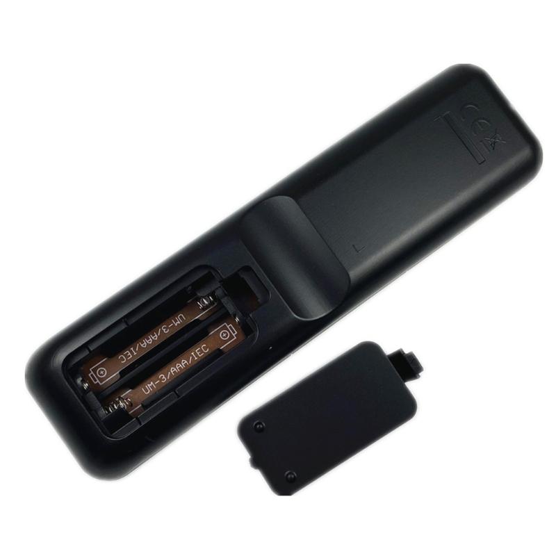 Plugs Play Universal Remote Control For DRX 3.4 DRX 2.3 DRX 3.3 DRX 4.3 Receiver Models DRX Series Easy Installation