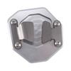 Motorcycle Accessories Kickstand Extension Plate Foot Side Stand Enlarge Pad for Aprilia TUAREG 660