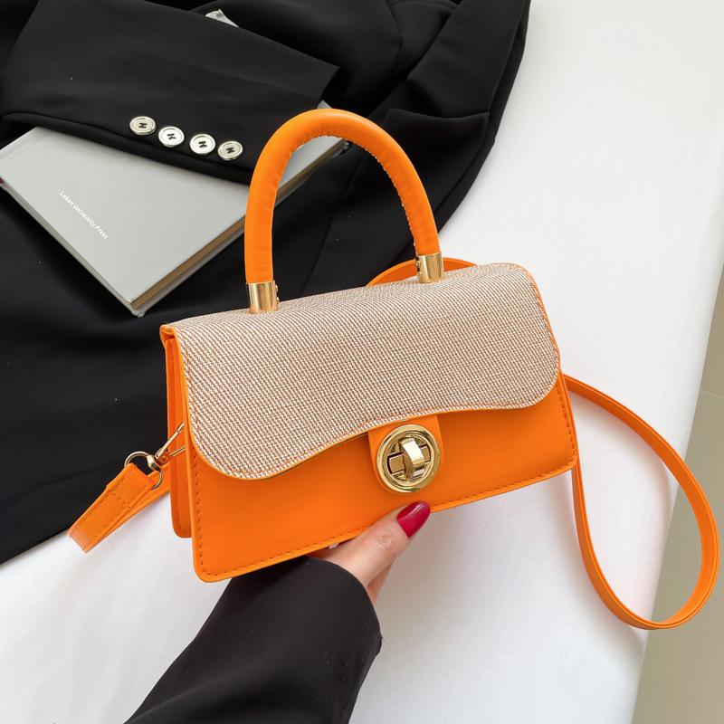 

Premium small bag women s 2025 new summer versatile shoulder messenger bag fashionable portable small square bag