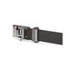 Daks Dark Brown Buckle Decorated Cowhide Automatic Belt Dbbe1f763w3