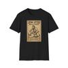 Jew-Jitsu Mastery T-and Kids Tshirt | Martial Arts Illustration, Defensive Excellence