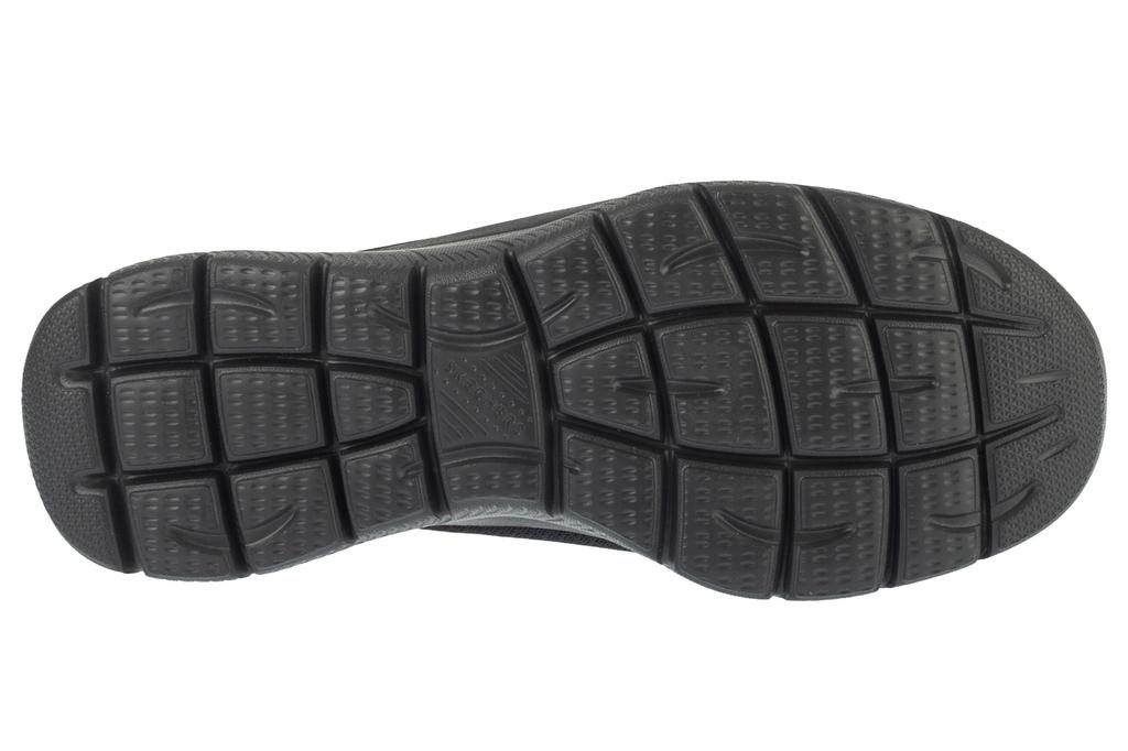 Skechers Slip-Ins Summits - High Range, Mens black Sneakers