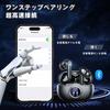 Wireless 2026 Latest Bluetooth 50 Hours LED Digital ENC Noise Cancelling Sports Headphone Headset Black Earphones, 5.3 Hi-Fi Stereo, Playback,