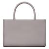 Tory Burch Ella Magnetic Snap Adjustable Detachable Shoulder Strap Synthetic Leather Tote Bag Shopping Bag Shoulder Crossbody Handbag Mini 145613-029