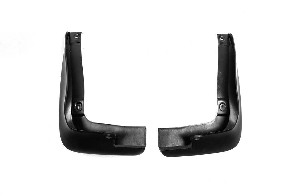 

Mudguards Premium Original (2 pcs, front) for Toyota Avensis 1998-2003