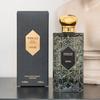 Séfralls NOIR WOOD NIGHT PERFOME WOODY FRAGRANCE 100ml/3.4fl.oz Refreshing, high-end perfume, wood fragrance, lasting fragrance,