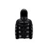 Moncler Down Jacket Unisex Black H20911A002745963V999