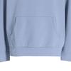 Polo Ralph Lauren Ss24 Kapuzenpullover mit Langen Ärmeln und gesticktem Buchstabenlogo Herren sweatshirt Hellblau 710936586-010