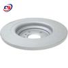 Rear Brake Disc for Mercedes W166