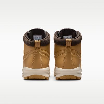 Nike Manoa Leather Haystack Birch