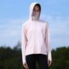 WEZHO Ice Silk Breathable Sun Protection Jacket