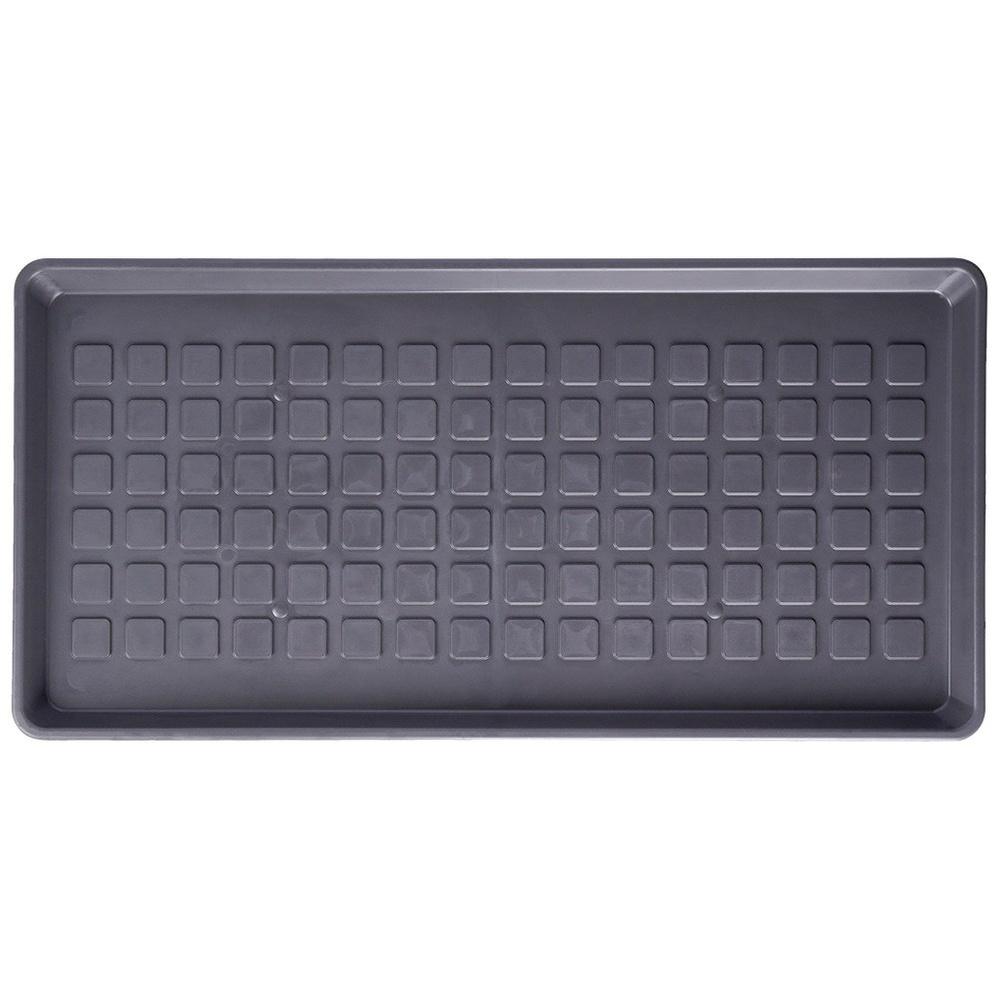 Mata Podstawka Podkładka Ociekacz Wycieraczka Pod Buty Obuwie 70x35 Cm