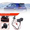 746-403 5C6810773 Car Flap Door Motor Fuel Tank Cover Lock Actuator for Golf MK7