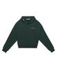 Instant Punk Standard Logo Hoodie - Green