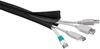 MicroConnect Cable Eater 25mm Gray 20m CABLEEATER25G