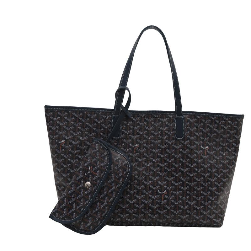 Casual Autumn Women's Niche Design Single Shoulder Portable Shopping Bag Large Capacity Oblique Span Women's Tote Bag