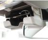 Dedicated Glasses Case for BMW X5/X6 Roof Reading Light F15/F16