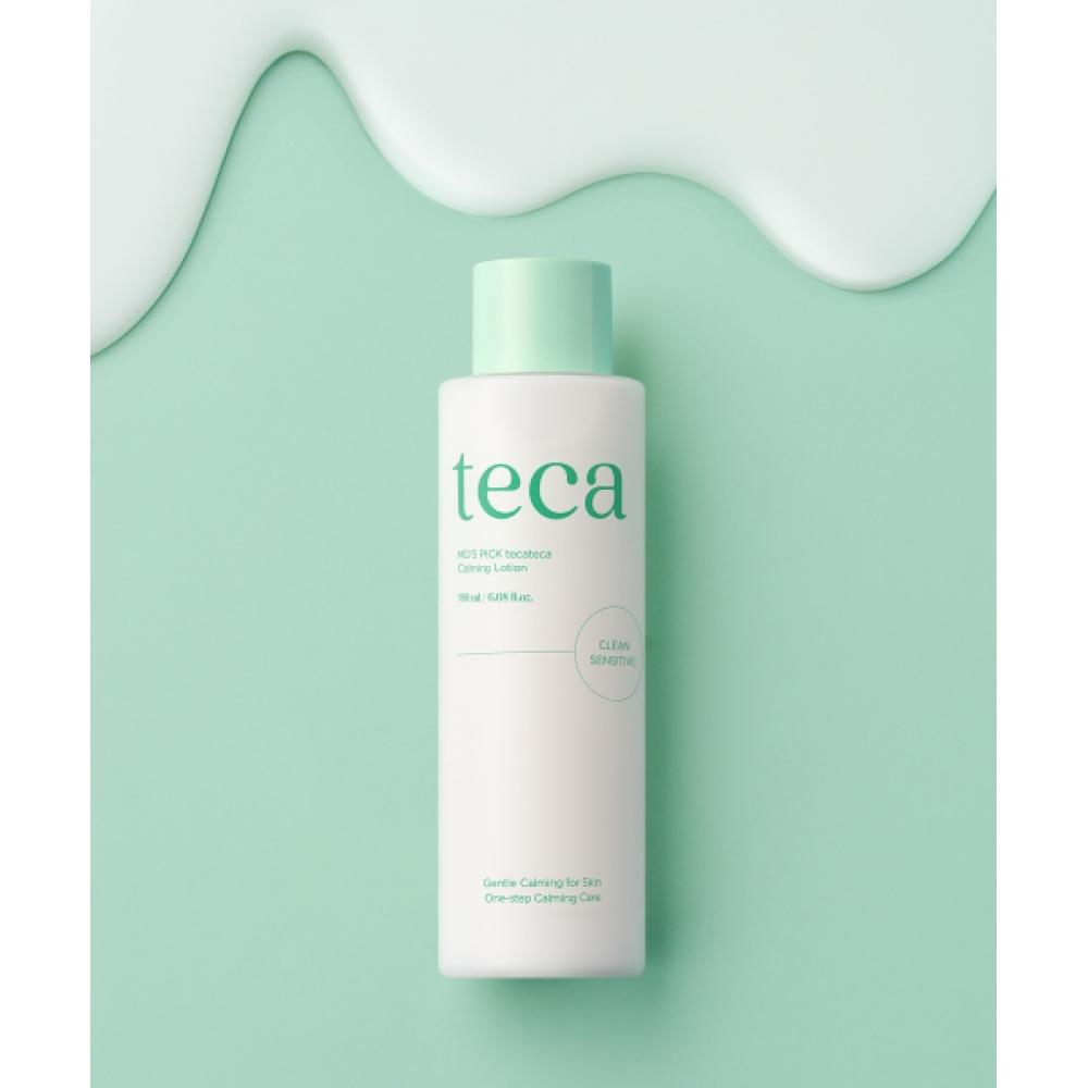 Mdspick Tekateka Calming Lotion 180ml NONE