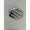 Suzuki Emblem S Mark Samurai SJ413 77811-60G01-0PG Badge Sticker |Fit For